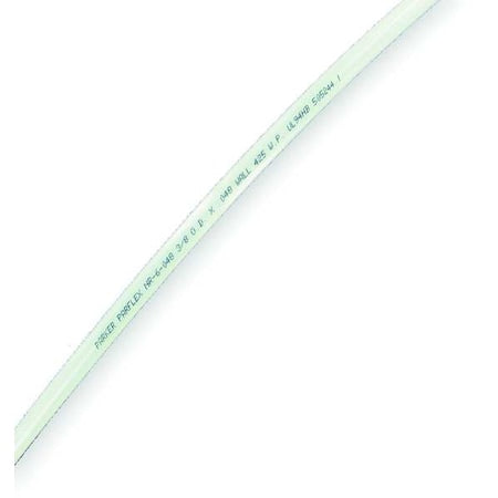 Parker NNR-3-024-0050 - Tubing,Nylon,3/16" OD,Natural,50 Ft