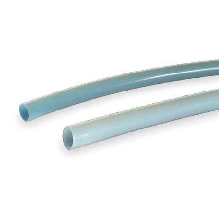 Parker 201-0500100-NT-25 - Tubing,3mm ID,PTFE,Natural,25 ft