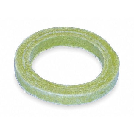 Harvey 070093 - Wax-Free Seal, Rubber, PK6
