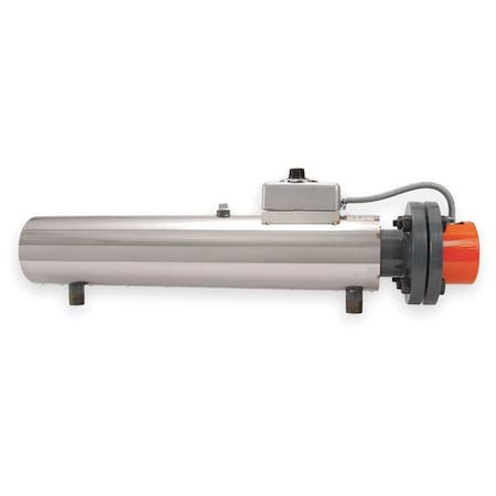 Tempco CHF02341 - Circulation Heater,45 In. L