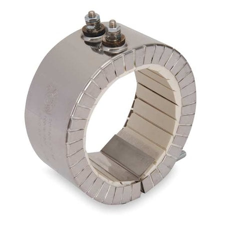 Tempco BCH00087 - Band Heater,4 In. W,1400 Deg F,240 V