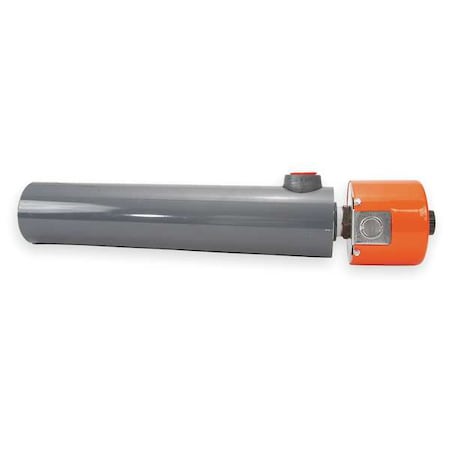 Tempco CHF02306 - Circulation Booster Heater,750 W