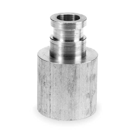 Siemens 985-008P20 - Conduit Adapter1 1/2 in H,1 3/4 in LPk20