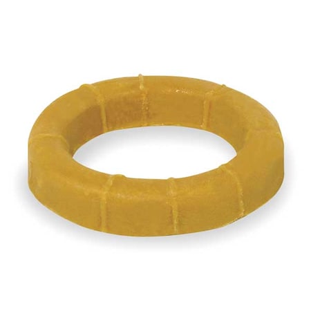 Harvey 011003 - Wax Ring, Gasket, 3 And 4" Waste Lines
