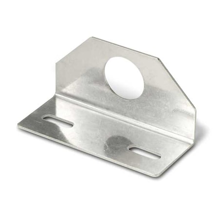Eaton E57KM30 - Mounting Bracket, 30 mm, Stainless Steel