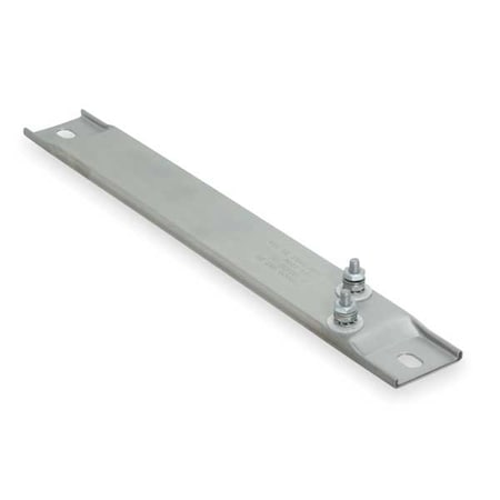 Tempco CSH00146 - Strip Heater,37-1/4 In. L,1200 Deg F