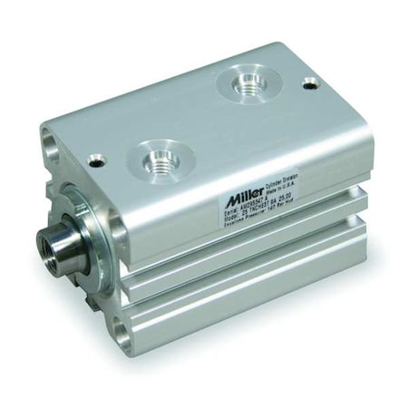 Miller Fluid Power 1H000065964 - Hydraulic Cylinder,32mm Bore,50mm Stroke