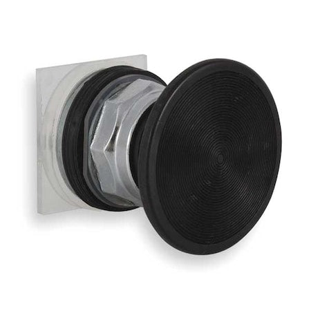 Schneider Electric 9001KR9B - Push Button operator, 30 mm, Black