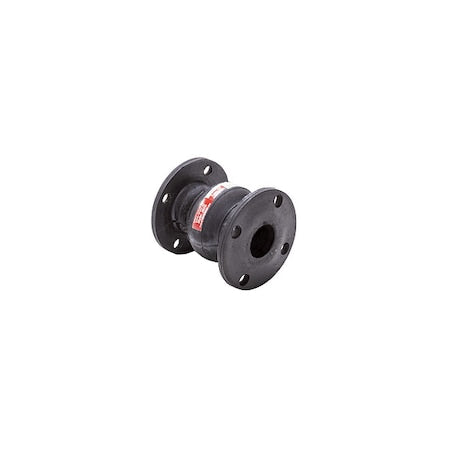 Proco Products 015X0661RP - Exp.Joint,1 Bulb,Neoprene,1-1/2",Flange
