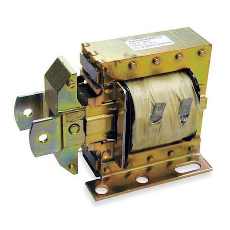 Dormeyer 7258 - Solenoid,1/4 - 1-1/4 in,Intermittent