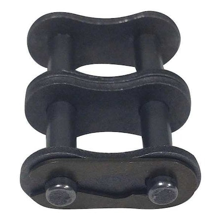 Dayton 2YEF2 - Connecting Link,Steel,Riv,2 1/8 in,PK5