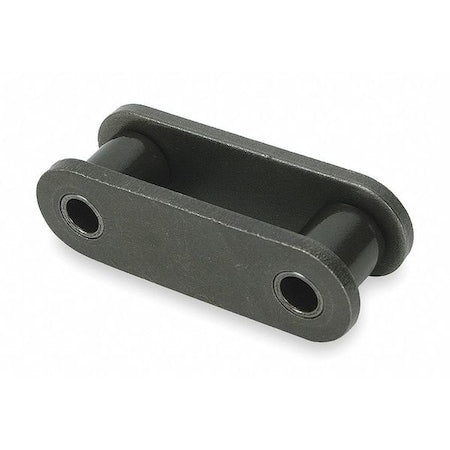 Dayton 2YEH2 - Roller Link,Steel,17/32 in