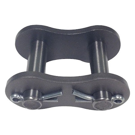 Dayton 2YEE1 - Connecting Link,Steel,Riveted,2 15/16 in