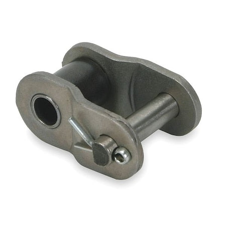 Dayton 2YEC9 - Offset Link,Steel,Riveted,1 15/64 in,PK5