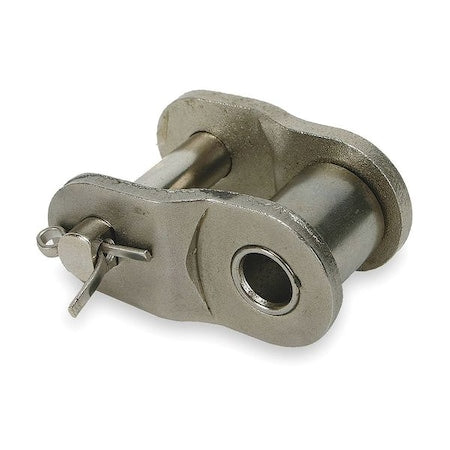 Dayton 2YEA2 - Offset Link,Steel,Riveted,53/64 in,PK5