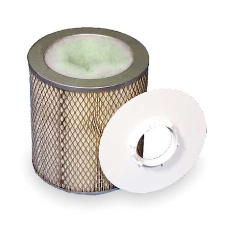 Extract-All F-981-1 - Air Cleaner Filter, MERV 14