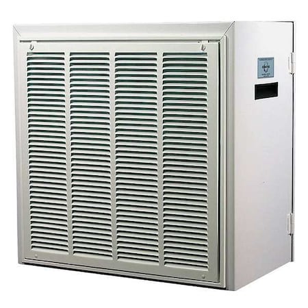 Extract-All S-984-1 - Ductless Clean Air Station, Bench Top