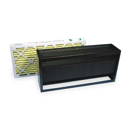 Extract-All F-984-5A - Carbon Adsorbent Module,24 In. W