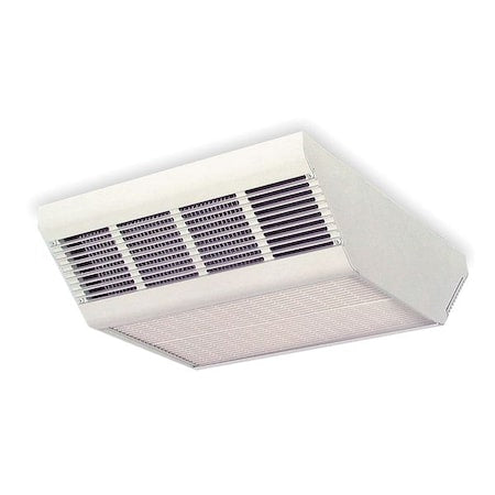 Dayton 2YU35 - Downflow Ceiling Mounted Heater,17100 BTU