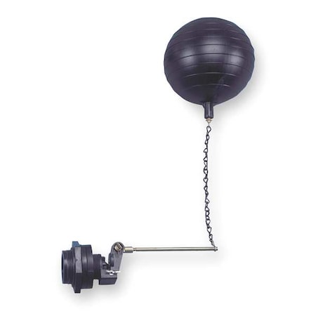 Watts RL-600 - Automatic Livestock Watering Kit