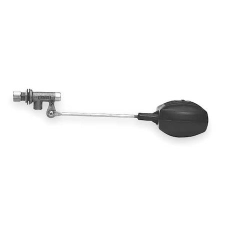 Watts C1/4TF-1 - Evaporative Cooler Valve and Float