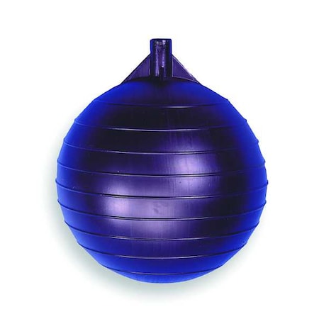 Watts P8-7 - Float Ball,Round,Plastic,8 In