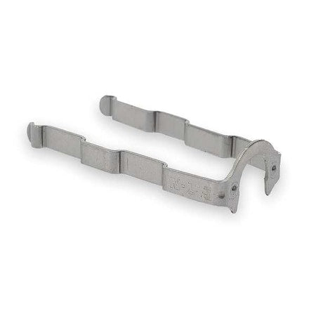 Aeroquip 1F40105-10C - Mounting Cage,10 Dash,PK20