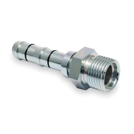 Aeroquip FJ3026-1010S - Male Tube Hose Fitting,10 Dash