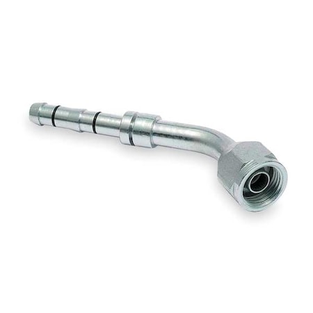 Aeroquip FJ3055-04-0810S - Female O-Ring Hose Fitting,10 Dash