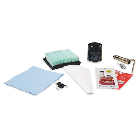 Generac 5719 - Maintenance Kit, 407 Cc Engine (XG5600 - XG8000 E, XP5600 - XP8000 E)