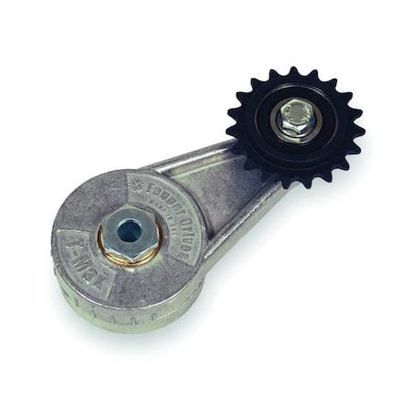 Fenner Drives FS0072 - Self-Adjusting Tensioner, 2 31/64 in OD