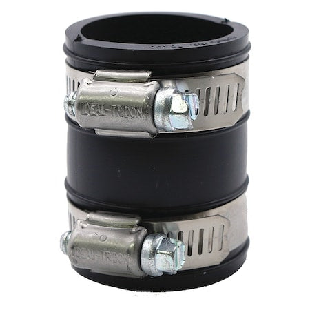 Fernco TC-150 - Flexible Connector,For Pipe Size 1-1/4"