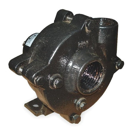 Dayton 2ZWX6 - Pedestal Pump, Centrifugal, HP Req. 1