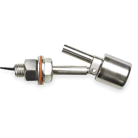 Madison M5970 - SPST Tank Liquid Level Switch Selectable 240 VAC 100 psi