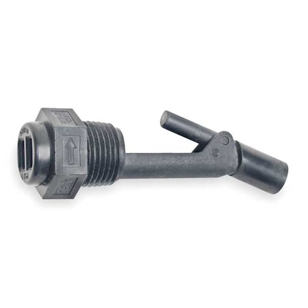 Madison M7725 - SPST Tank Liquid Level Switch Selectable 240 VAC 100 psi