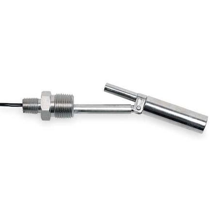 Madison M5910 - SPDT Tank Liquid Level Switch Selectable 240 VAC 300 psi