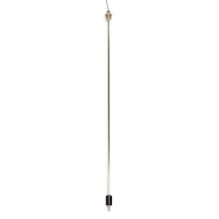 Madison M4168-1 - SPST Drum Liquid Level Switch Close on Rise 240 VAC