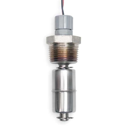 Madison M4169-1 - SPST Drum Liquid Level Switch Close on Rise 240 VAC