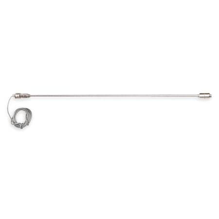 Madison M4169-3 - SPST Drum Liquid Level Switch Selectable 240 VAC