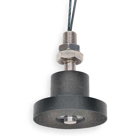 Madison M4400-PBT-ULL-NO - SPST Ultra Low Level Liquid Switch Close on Rise 240 VAC 25 psi