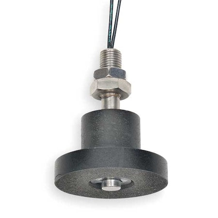 Madison M4400-ULL-NC - SPST Ultra Low Level Liquid Switch Open On Rise 240 VAC 25 psi