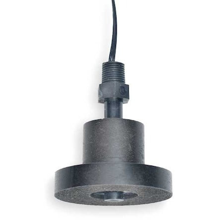 Madison M7000-PBT-ULL-NO - SPST Ultra Low Level Liquid Switch Close on Rise 240 VAC 25 psi
