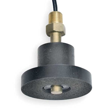 Madison M4500-ULL-NO - SPST Ultra Low Level Liquid Switch Close on Rise 240 VAC 25 psi