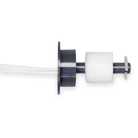 Madison M8000-C - SPST Liquid Level Switch Open On Rise 240 VAC 50 psi