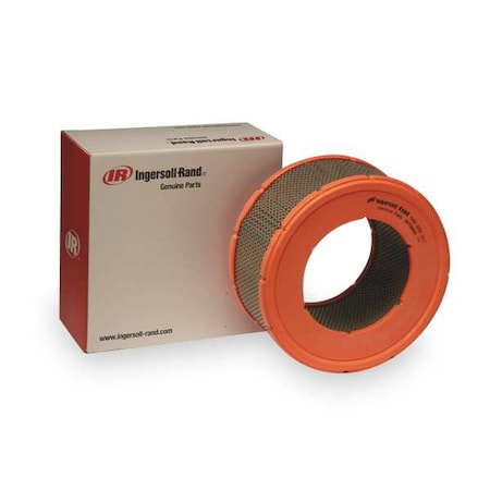 Ingersoll-Rand 39708466 - Inlet Filter, Ingersoll Rand