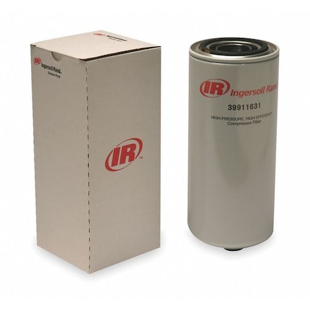 Ingersoll-Rand 39911631 - Replacement Oil Filter, Ingersoll Rand