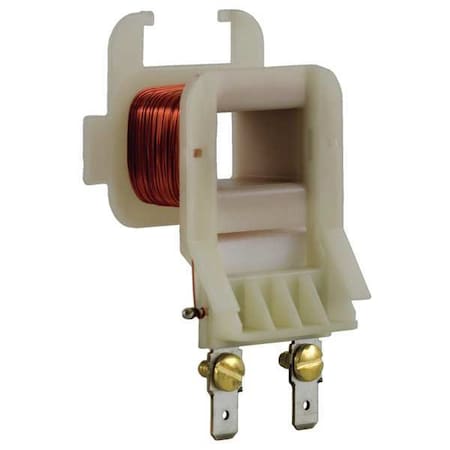 Square D 9998DA3V02 - Replacement Coil,Definite Purp,110/120 VAC