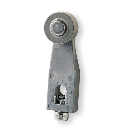 Omron D4AA10 - Lmt Swtch Lvr Arm,Rotry Lvr Roller,2.09in Arm L