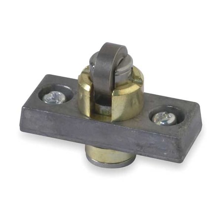 Omron D4C0003 - Limit Switch Head,Cross Roller Plunger,Top