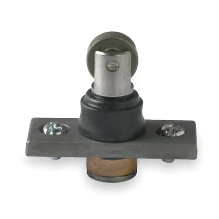 Omron D4C0032 - Limit Switch Head,Sealed Rollr Plngr,Top